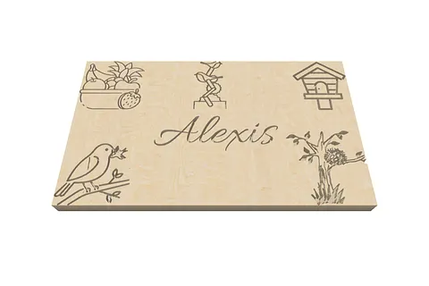 Alexis