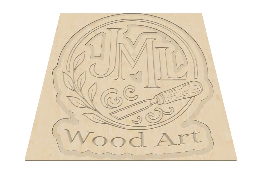 Jerry Logo - image 1