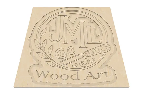 Jerry Logo