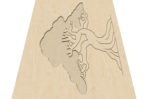 box