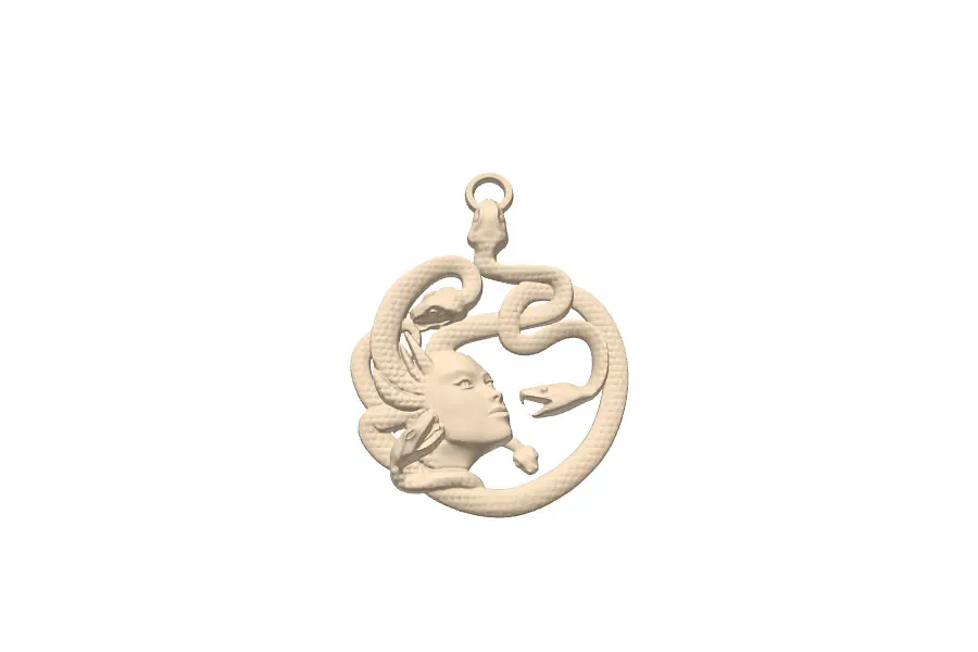 Medusa - image 1