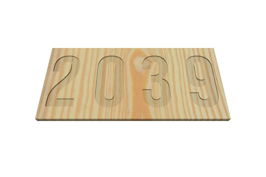 2039 - image 1
