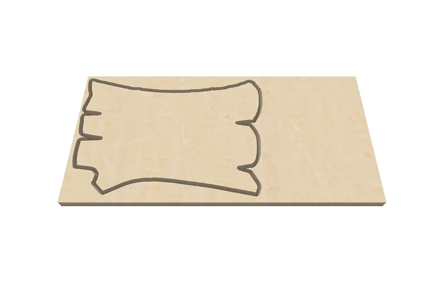 Copy of BATHROOM - image 1