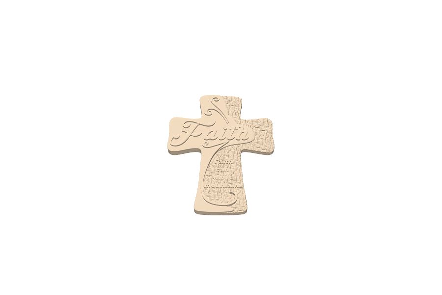 Faith Cross