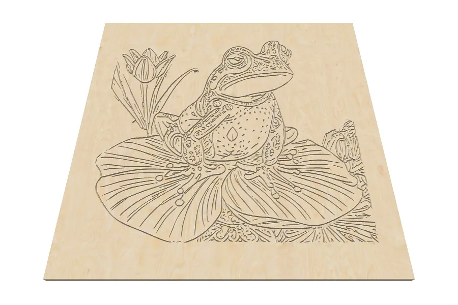 Frog - image 1