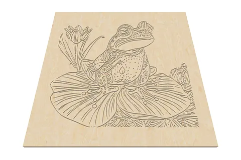 Frog