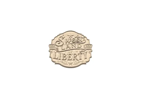 Sweet Land of Liberty