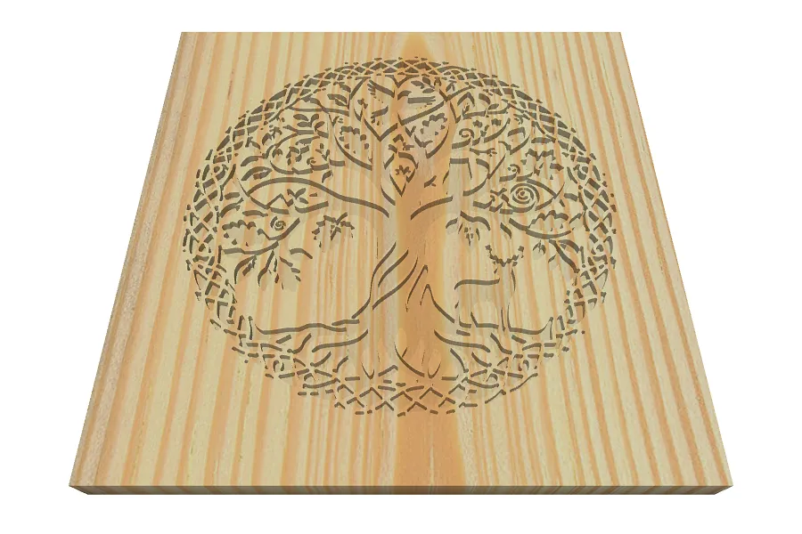 tree of life - image 1
