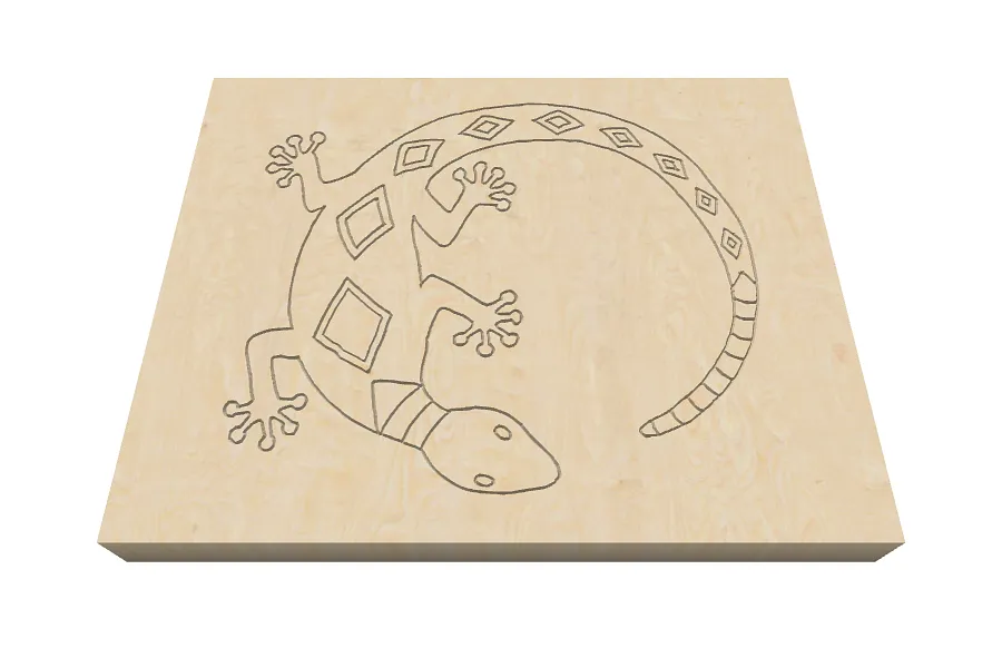 Gecho - image 1