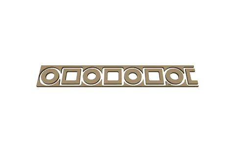 Carving Lifts/Spacers