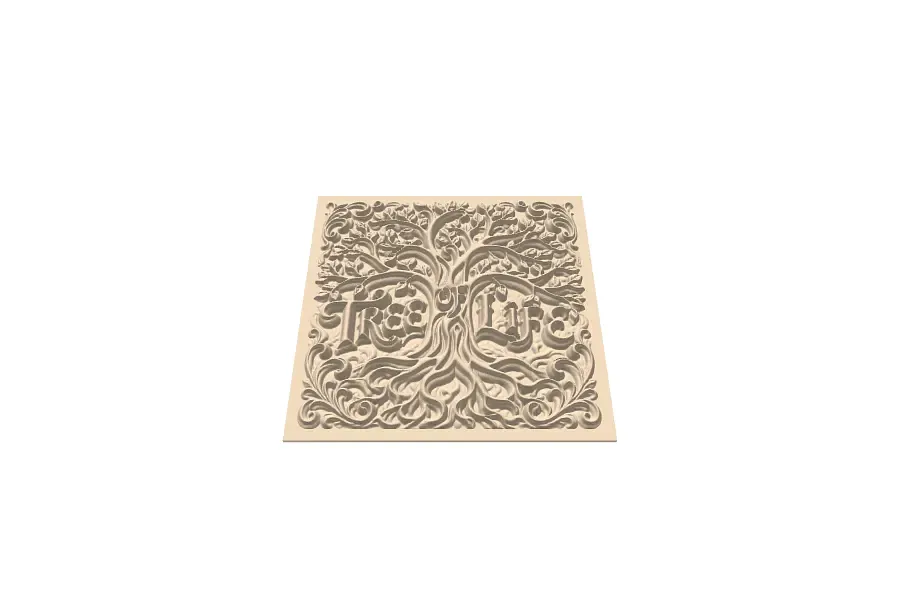 Lithophane_Blended_Layers (8) - image 1