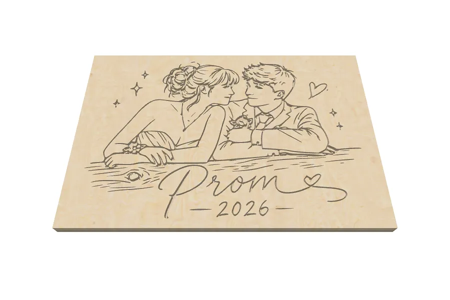 Prom - image 1