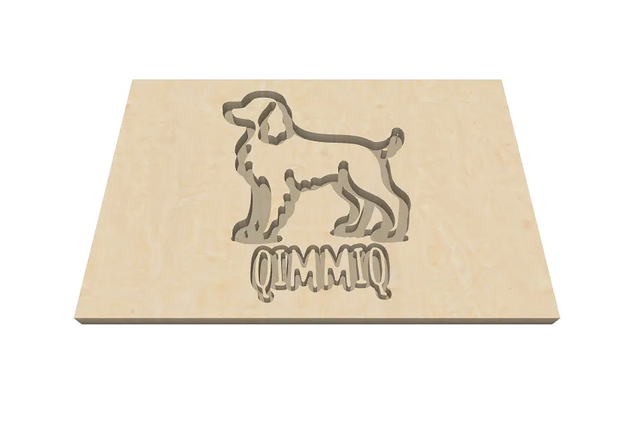 dog - image 1