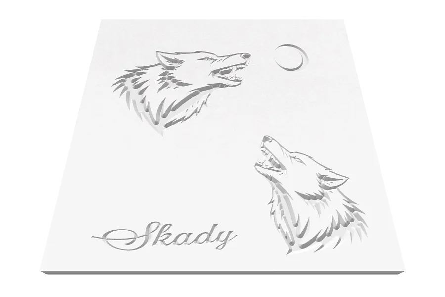 Husky Lovers - image 1