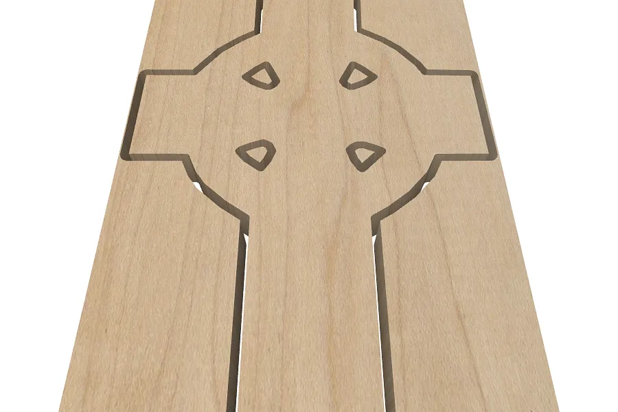 Celtic Cross II - image 1