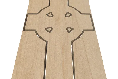 Celtic Cross II