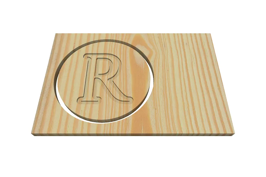 coaster - image 1