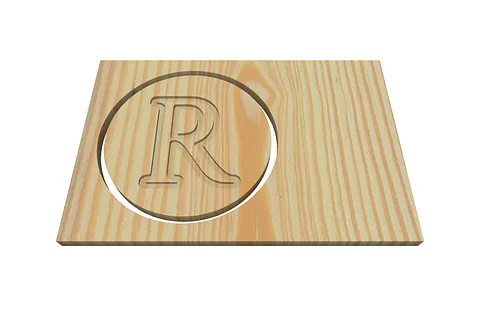 coaster