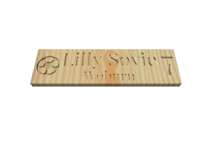 lilly sovie - image 1