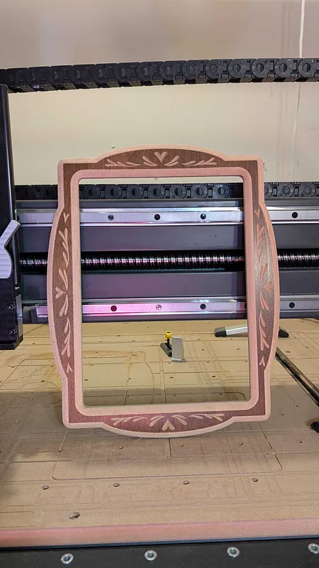 Picture Frame - image 1
