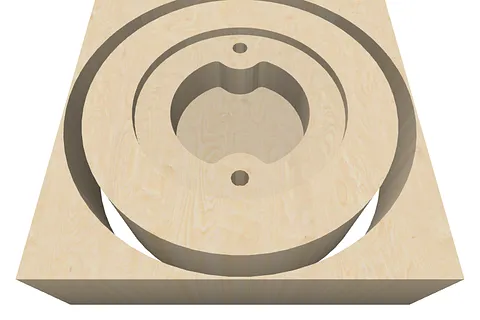 Copy of Bottle Opener-Demo