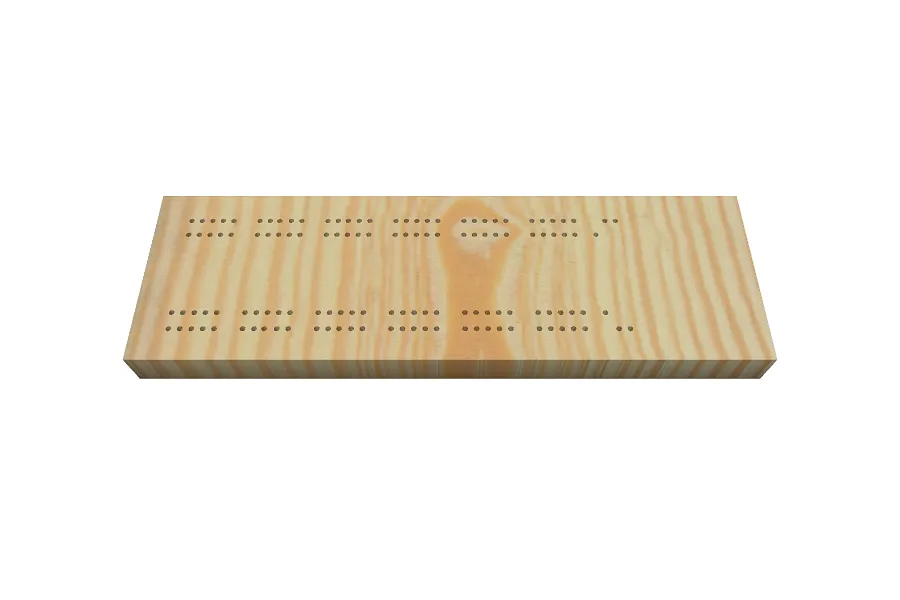 4.5 woods intro 4.5X - image 1
