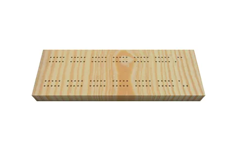 4in woods intro 4X