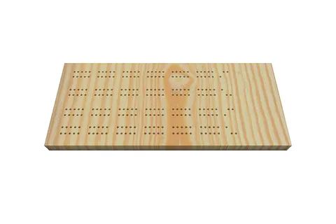6in woods intro 5X 4 track