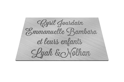 Copy of etiquette boite lettres