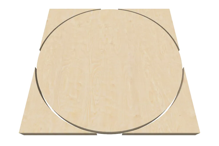 Boh clock - image 1