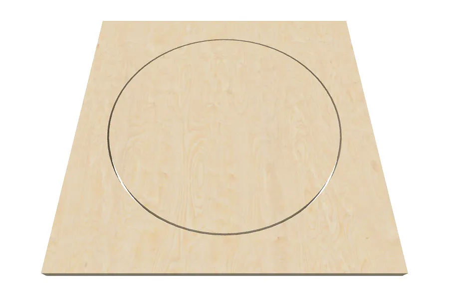 test 18 inch - image 1