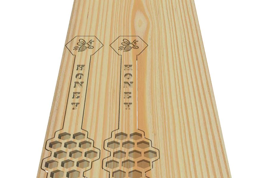 HONEY - image 1