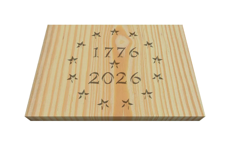 Copy of Copy of 1776 Union - image 1