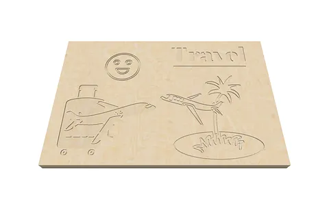 EASEL