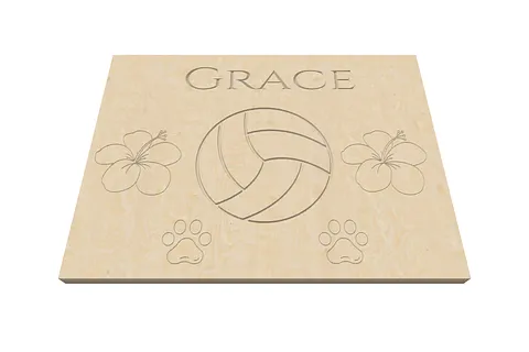 Grace Plew