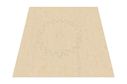 engranaje