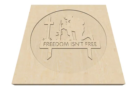 Freedom