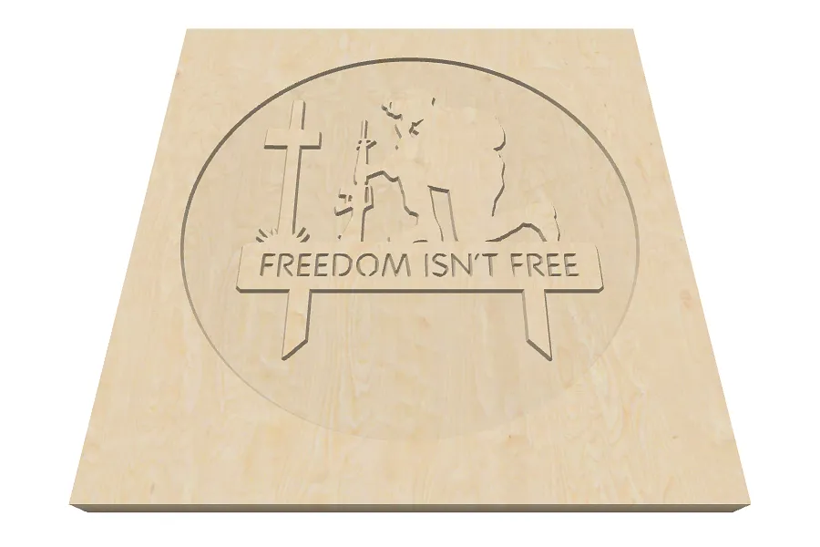 Freedom - image 1