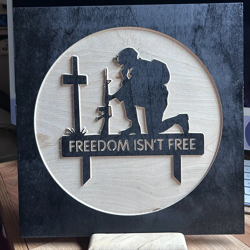 Freedom - image 2
