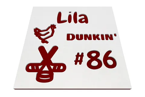Lila