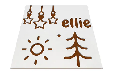 ellie bonk