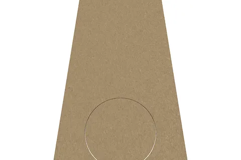 cercle 570mm
