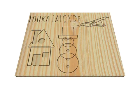 Louka Lalonde