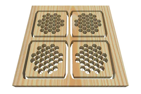 Trivets