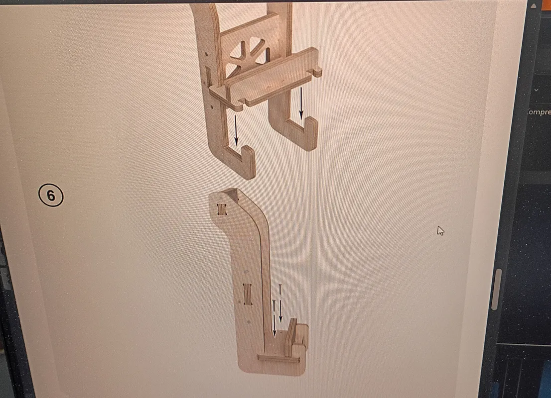 Panel Holder fixed - image 11