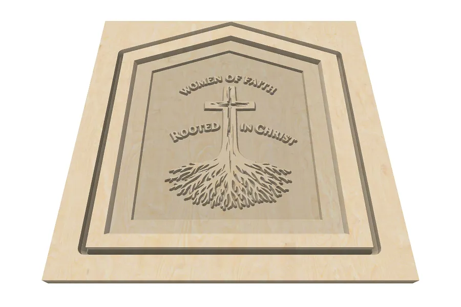 Women of Faith - image 1
