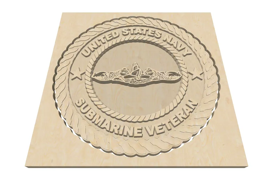 Sub Vet - image 1
