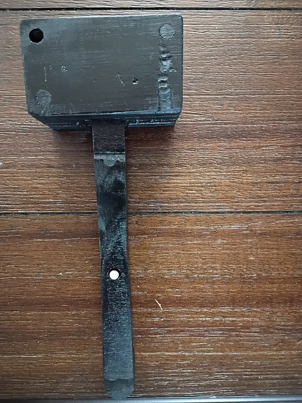 mallet - image 2