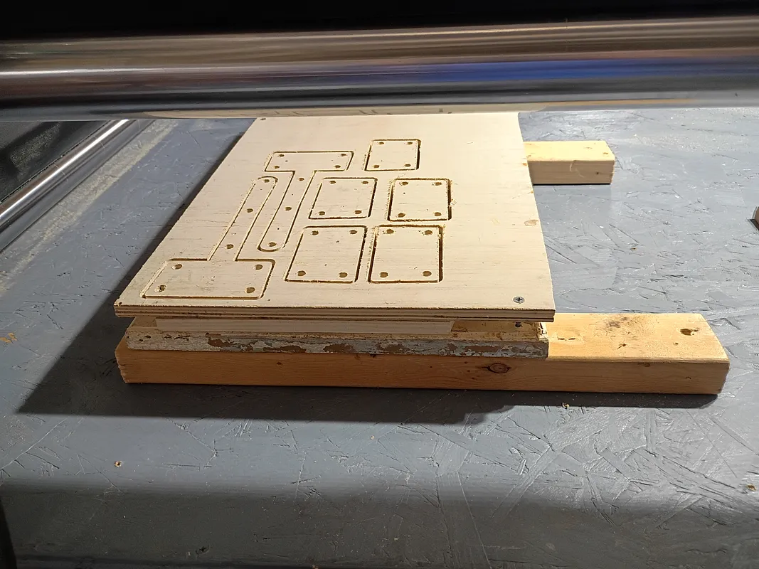 mallet - image 3