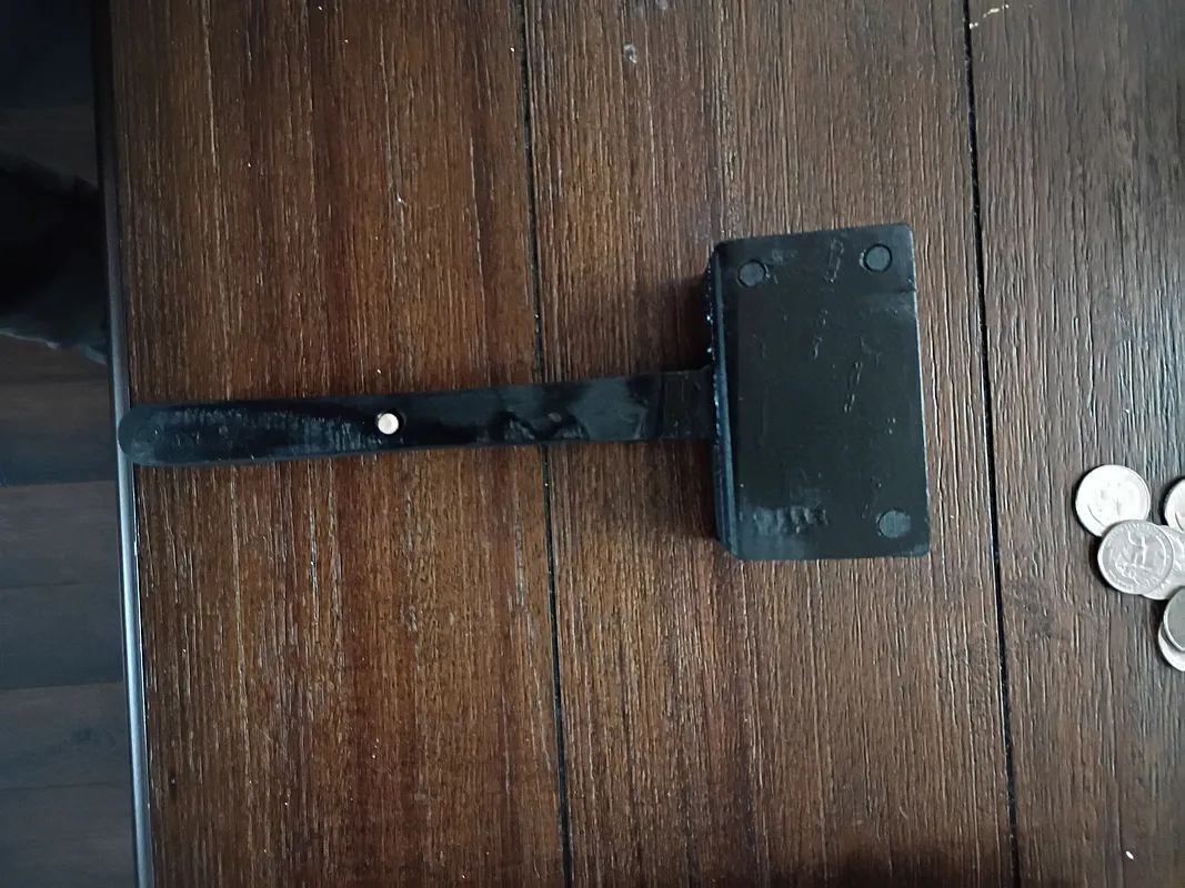 mallet - image 4
